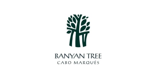 Banyan Tree Cabo Marques Logo