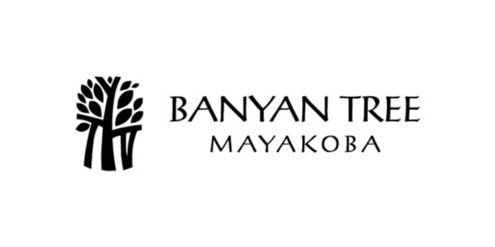 Banyan Tree Mayakoba Logo