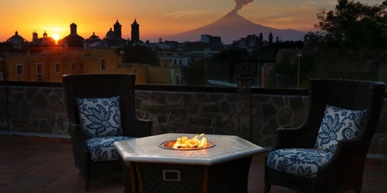 Banyan Tree Puebla Dedicated