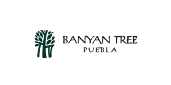 Banyan Tree Puebla Logo