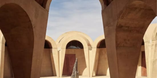 Banyan Tree Veya Valle de Guadalupe Dedicated