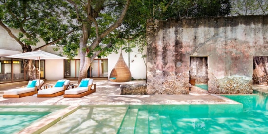 Chablé Yucatán y Chablé Maroma Dedicated