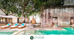 Chablé Yucatán y Chablé Maroma Home