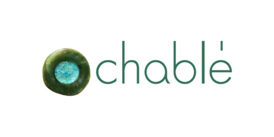 Chablé Yucatán y Chablé Maroma Logo