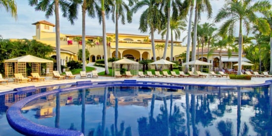 Casa Velas Dedicated