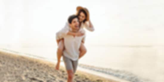 Conrad Tulum ​Riviera Maya Negocios Dedicated Page