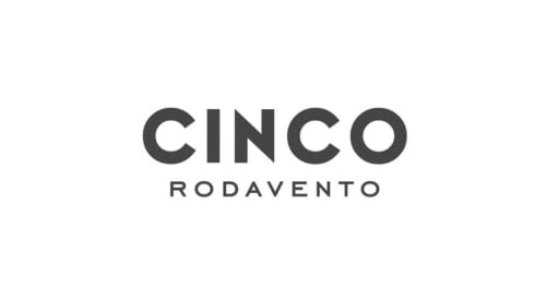 Cinco Rodavento Negocios Logo