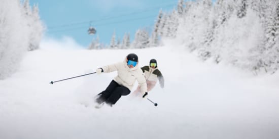 Club Med Winter Dedicated