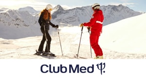 Club Med Winter Home