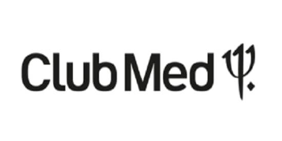 Club Med Logo 