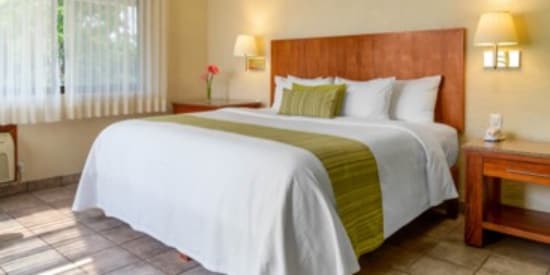 Comfort Inn Dedicated