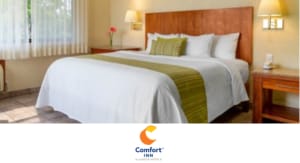 Comfort Inn Home