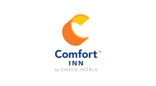 Comfort Inn Logo