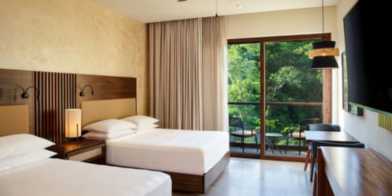 Delta Hotels Riviera Nayarit Dedicated