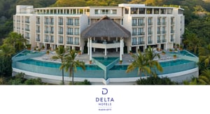 Delta Hotels Riviera Nayarit Home