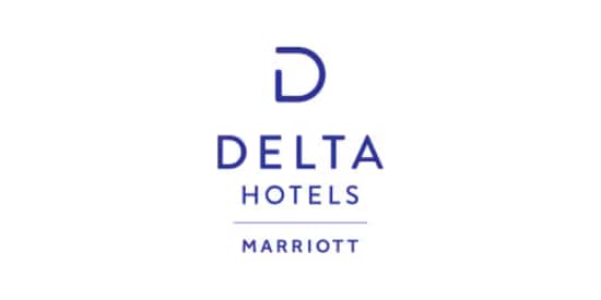 Delta Hotels Riviera Nayarit Logo