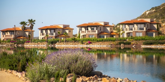 El Cielo Resort Dedicated