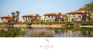 El Cielo Resort Home