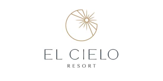 El Cielo Resort Logo