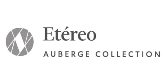 Etéreo, Auberge Resorts Collection Logo