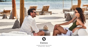 Etéreo, Auberge Resorts Collection Home