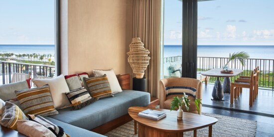 Etéreo, Auberge Resorts Collection Dedicated