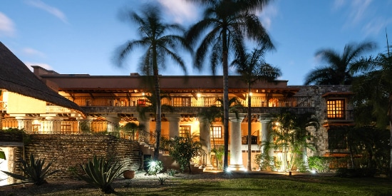 Eurostars Hotels Dedicated Page