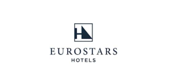 Eurostars Hotels Logo