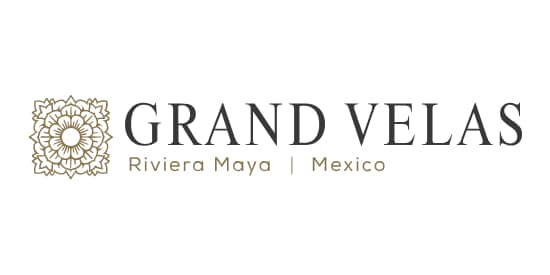 Grand Velas Riviera Maya Logo