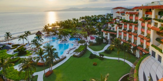 Grand Velas Riviera Nayarit Dedicated
