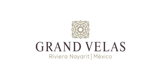 Grand Velas Riviera Nayarit Logo
