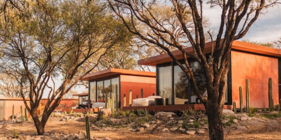 Our Habitas San Miguel Dedicated