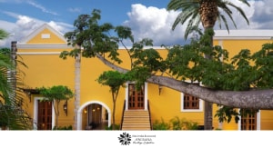 Hacienda Xcanatun, Angsana Heritage Collection Home