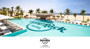 Hard Rock Hotel Los Cabos Home