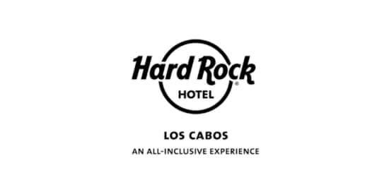Hard Rock Hotel Los Cabos Logo