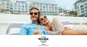Hard Rock Hotel Cancun Home