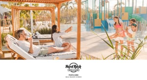 Hard Rock Hotel Punta Cana Home
