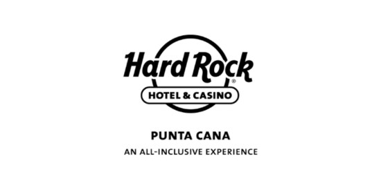 Hard Rock Hotel Punta Cana Logo
