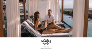 Hard Rock Hotel Riviera Maya Home