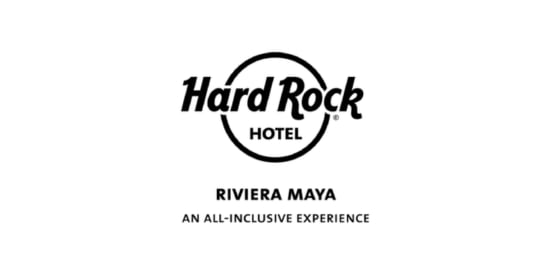 Hard Rock Hotel Riviera Maya Logo