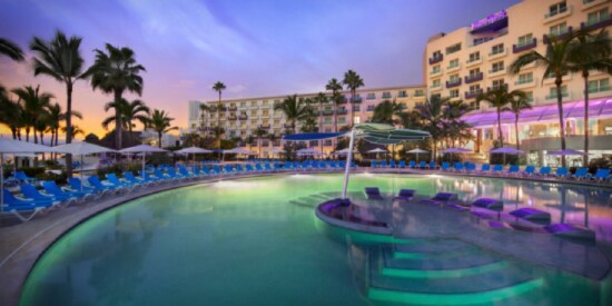 Hard Rock Hotel Vallarta Dedicated