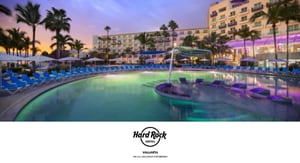 Hard Rock Hotel Vallarta Home