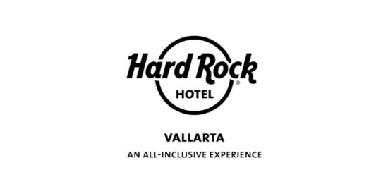 Hard Rock Hotel Vallarta Logo