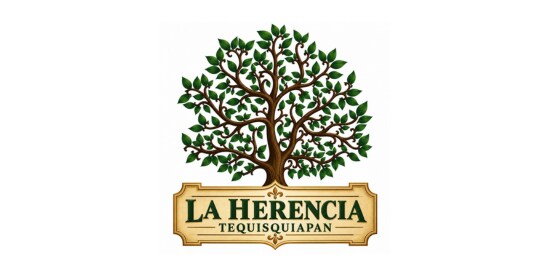 Hotel Boutique La Herencia Logo