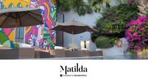 Hotel Matilda Home