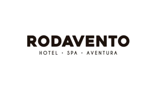 Hotel Rodavento Negocios Logo