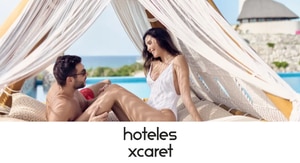 Hoteles Xcaret Home