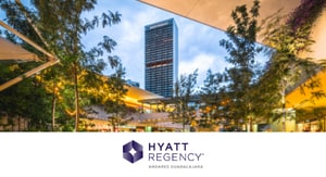Hyatt Regency Andares Home