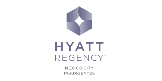 Hyatt Regency Insurgentes México City Logo