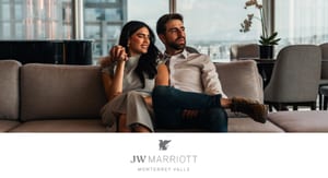 JW MARRIOTT MONTERREY VALLE Home